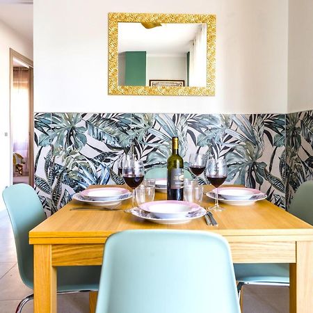 Hostly - Cisanello Suite Apartment - Light And Colors Пиза Экстерьер фото