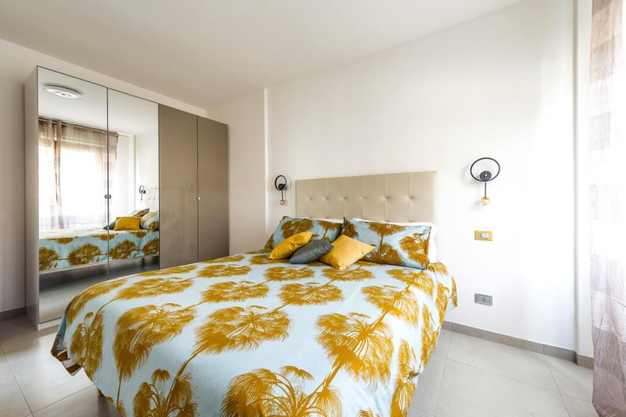 Hostly - Cisanello Suite Apartment - Light And Colors Пиза Экстерьер фото