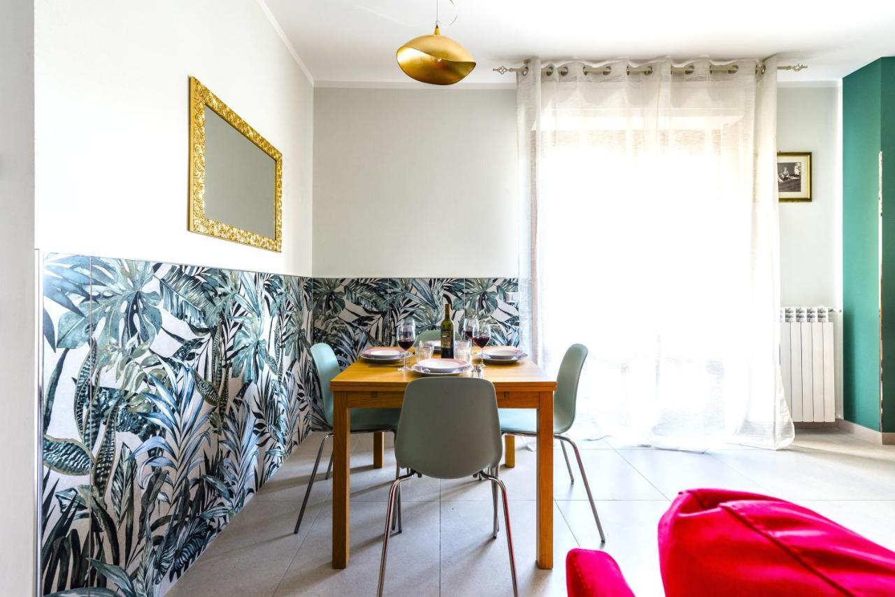 Hostly - Cisanello Suite Apartment - Light And Colors Пиза Экстерьер фото