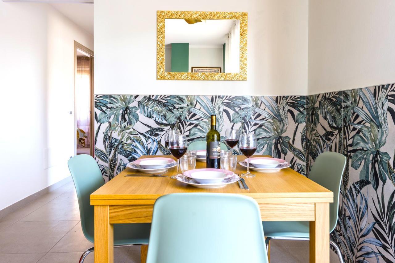 Hostly - Cisanello Suite Apartment - Light And Colors Пиза Экстерьер фото