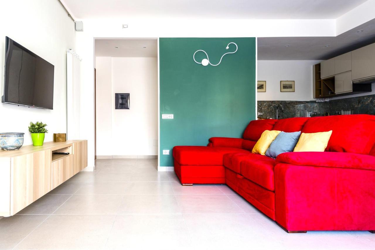 Hostly - Cisanello Suite Apartment - Light And Colors Пиза Экстерьер фото
